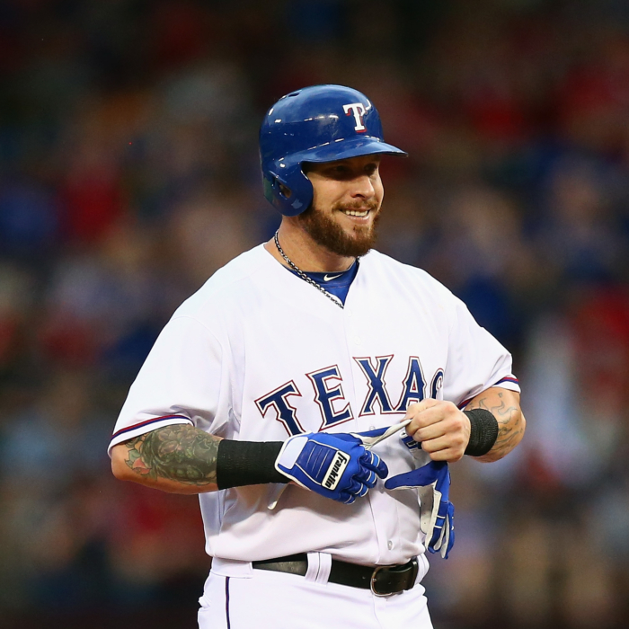 Josh Hamilton will not be suspended by MLB for admitted drug relapse, Los  Angeles Angels