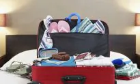 The Most Common Packing Mistakes (and How to Avoid Them)