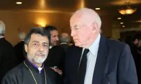 The Digital, the Archdiocese, and the Diasporas