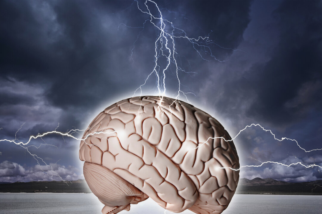 (Photo-Dave/iStock)