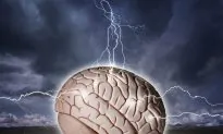 Can Electric Current Help People With Schizophrenia?