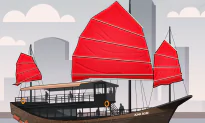 Why a 2,000-Year-Old Chinese Ship Design Still Holds Up