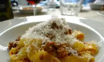 Eating My Way Through Bologna and Beyond