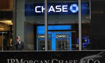 JPMorgan Settles Mortgage Discrimination Lawsuit