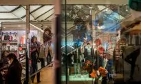 Chinese Shoppers Go Abroad in Search of Quality and Safety