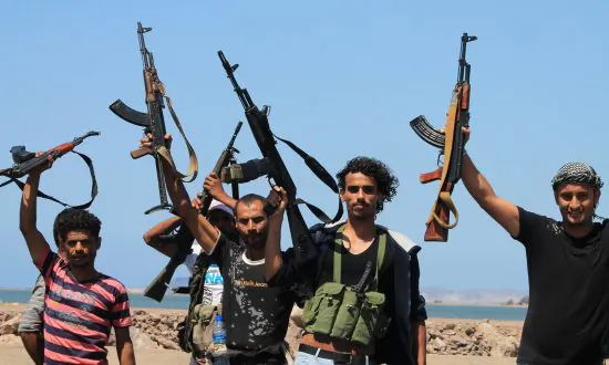 Aide: Yemen’s President Willing to Meet Rebels in UN Talks