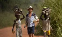 Can a US Court Hold Nestlé Responsible for Child Slavery in Africa?