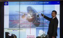 Russian Missile Maker: MH17 Shot Down by Ukrainian Missile