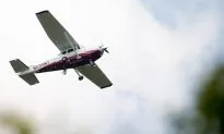 FBI ‘Secret Spy Plane Surveillance Program’ Detailed in Court Records