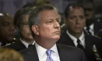 Mayor Acknowledges Shooting Spike, Says Police Can Handle