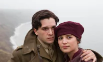 Film Review: ‘Testament of Youth’
