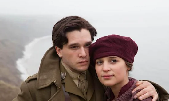 Film Review: ‘Testament of Youth’