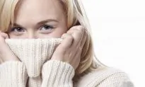 This Is Why You’re Always Cold