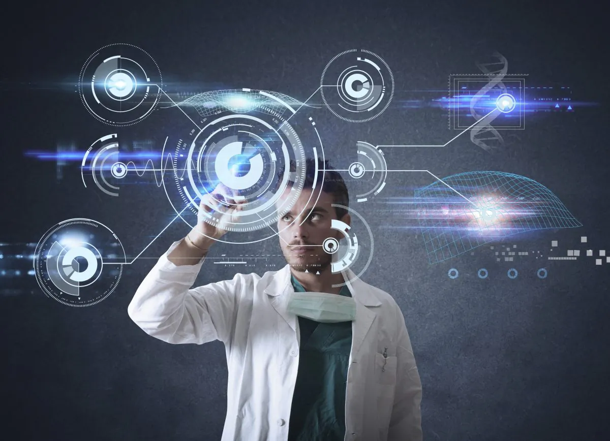 "For instance, Dutch men outnumbered Dutch women by nearly four to one among both science majors and employed researchers. The strong stereotypes in the Netherlands, therefore, reflect the reality of male dominance in science there," says David Miller. (alphaspirit/iStock)