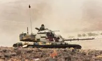 The US Army Has a Plan to Become Eco-Friendly
