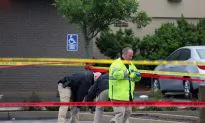 Man Arrested in Connection With Boston Terror Investigation