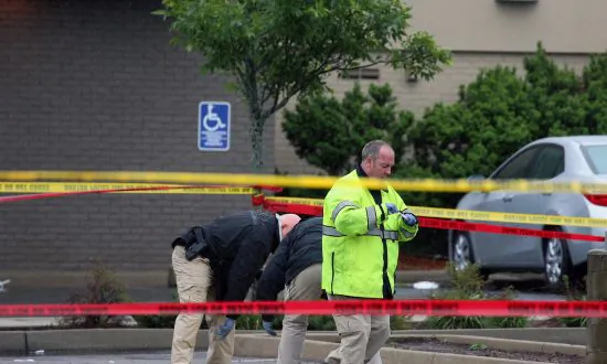 Man Arrested in Connection With Boston Terror Investigation