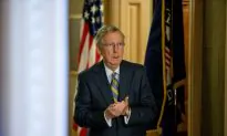 McConnell’s Role in Surveillance Bill Bewilders His Friends