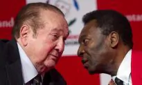 Interpol Issues ‘Red Notice’ for 6 Linked to FIFA Probe