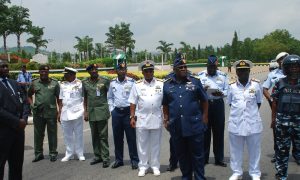 Amnesty Slams Nigeria Army for Abuses in Boko Haram Battle