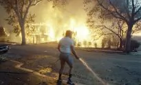 $4 Million Fire-Prevention Grant Ignites Passions in Oakland