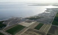 California’s Largest Lake Threatened by Urban Water Transfer