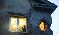 Ukraine Battle Tests Cease-Fire to Breaking Point