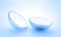 Contacts Could Alter Eyeball Microbiome