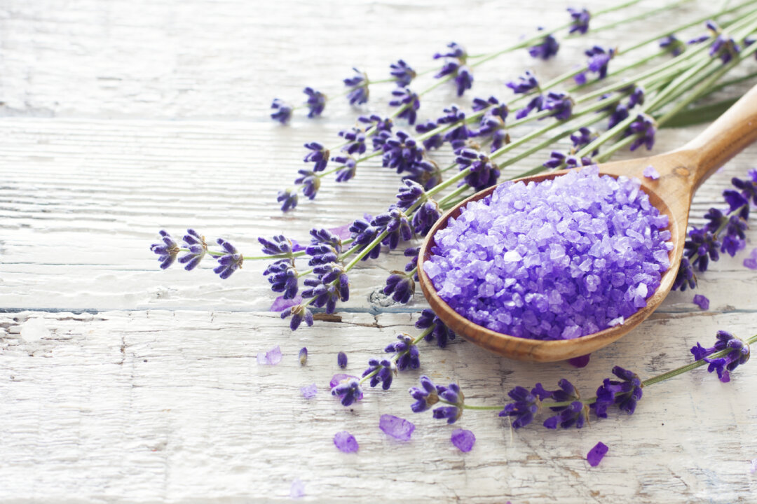 Research shows lavender has sedative, mood stabilizing, neuroprotective, and anticonvulsant effects.(annata78/iStock)
