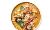 A Delicious & Easy Way to Boost Your Immunity