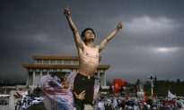 16 Photos of the 1989 Tiananmen Square Crackdown China’s Communist Party Wants You to Forget