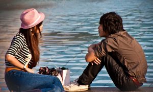 When We Are Alone Together
