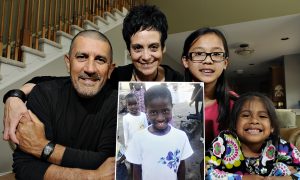 Waiting Families Hope Long Halt in Congo Adoptions Is Ending