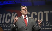 2nd Presidential Bust May End Rick Perry’s Political Career