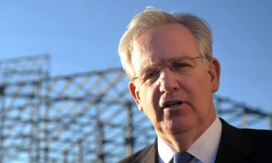 Missouri Gov. Nixon Vetoes Right-to-Work Legislation