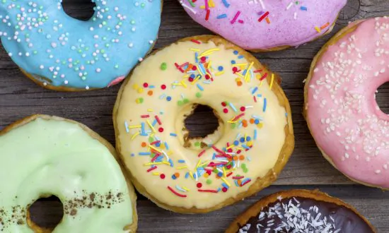 Free Donuts: Where to Get Sweet Treats on National Doughnut Day—Friday, June 3