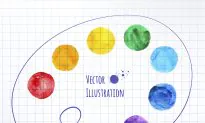 Try It: Memories of Color Are Surprisingly Vague