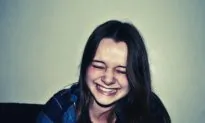 Got the Giggles? It May Be in Your Genes
