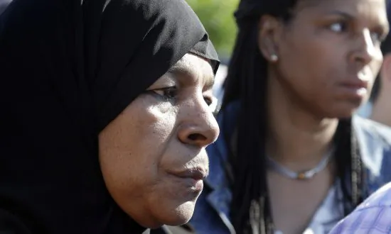 Family of Man Shot by Terror Investigators Shocked by Claims