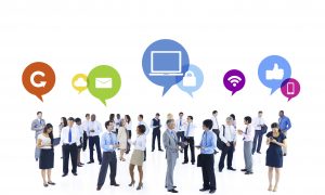 Friend, Fan, or Follower on Social Media, We Are Still Just Human