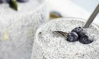 20 Superfoods You Should Be Eating Right Now