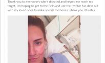 Dying 22-Year-Old Rejects Organ Transplant Option, Adds ‘Go Viral’ to Bucket List
