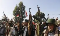 Saudi Arabia Shoots Down Scud Missile Fired From Yemen
