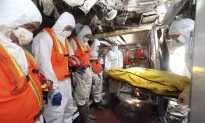 Death Toll Rises in Capsizing on Yangtze River, Captain Placed in Custody