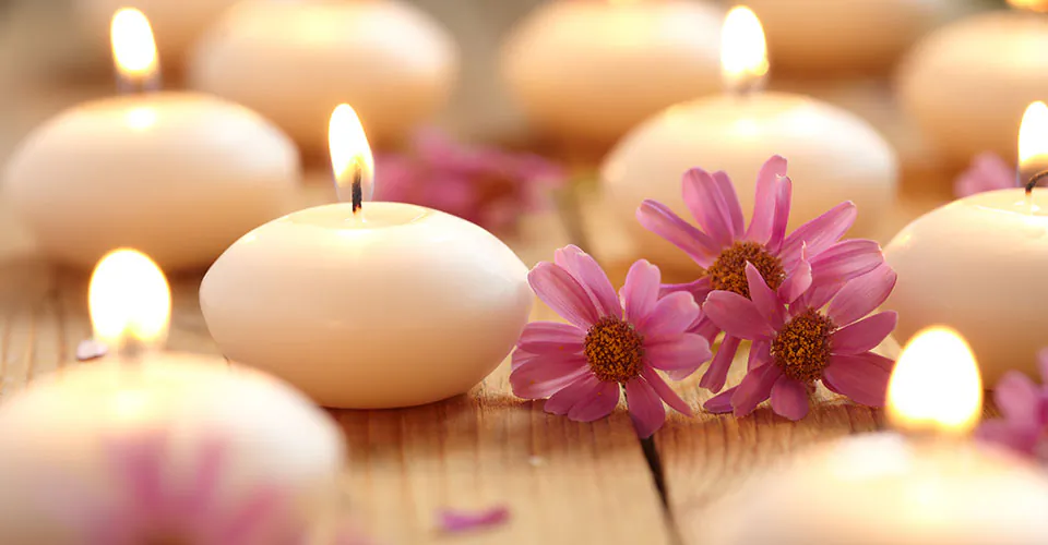 Illness may offer us unexpected opportunities for finding peace within.