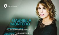 Gabriela Montero’s Memorial for the Victims of Venezuela’s Corrupt Government