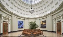 Art Rooted in the Garden: Show Explores Kahlo From New Angle
