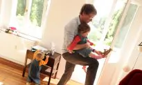 It’s Not Only You, Other Young Parents Are Making it Through on Energy Drinks