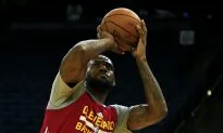 How LeBron James Could Eclipse Michael Jordan