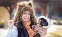 Saying Goodbye? Just Part of the Job When Fostering Animals